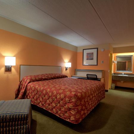 Fair View Inn & Suites Μέμφις Εξωτερικό φωτογραφία
