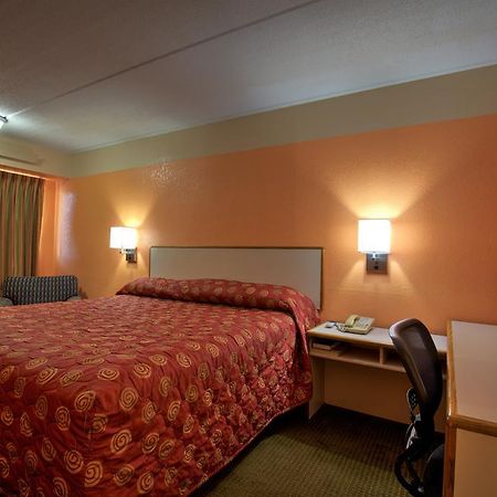 Fair View Inn & Suites Μέμφις Εξωτερικό φωτογραφία