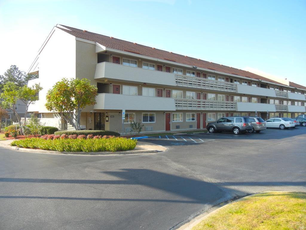 Fair View Inn & Suites Μέμφις Εξωτερικό φωτογραφία