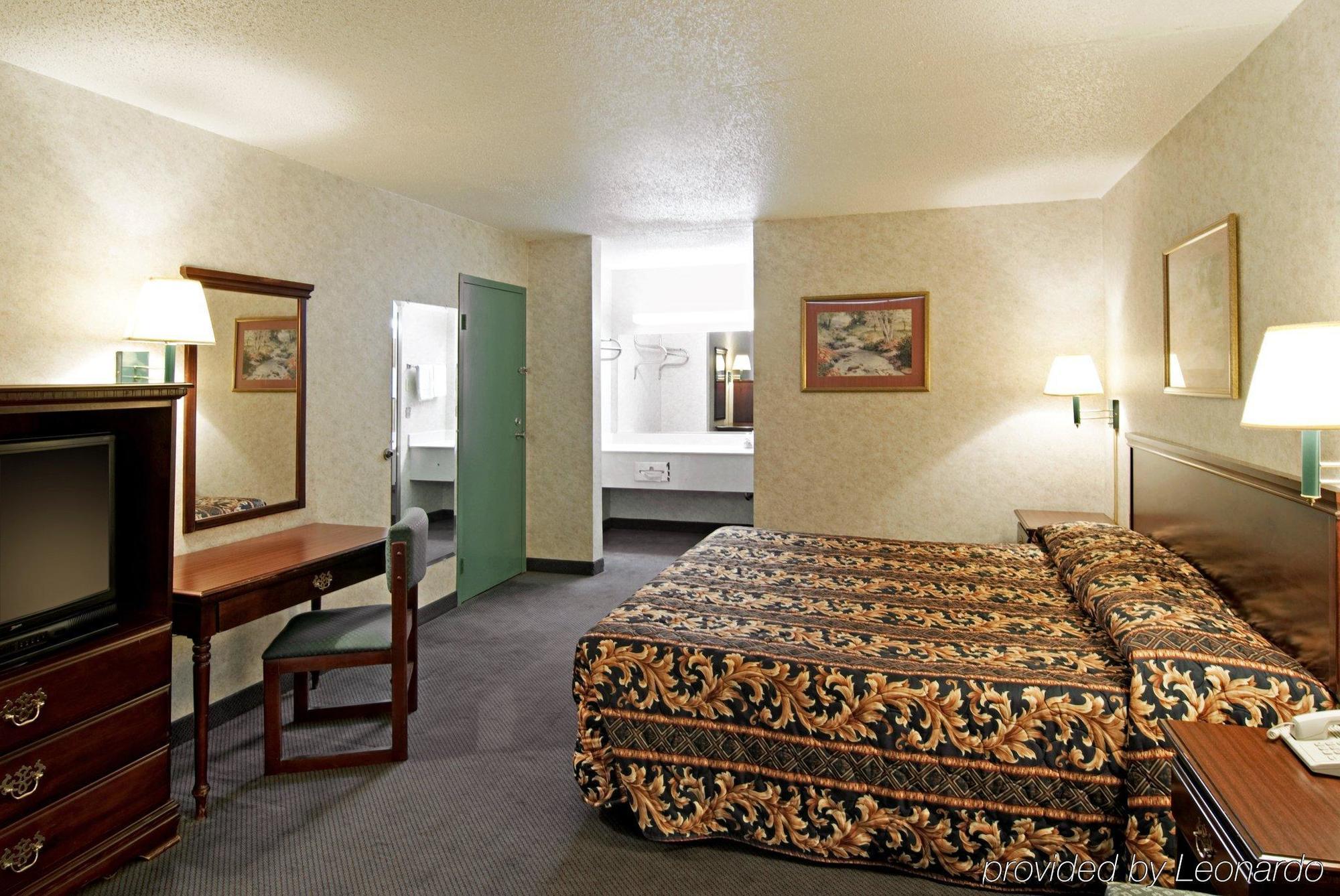 Fair View Inn & Suites Μέμφις Εξωτερικό φωτογραφία