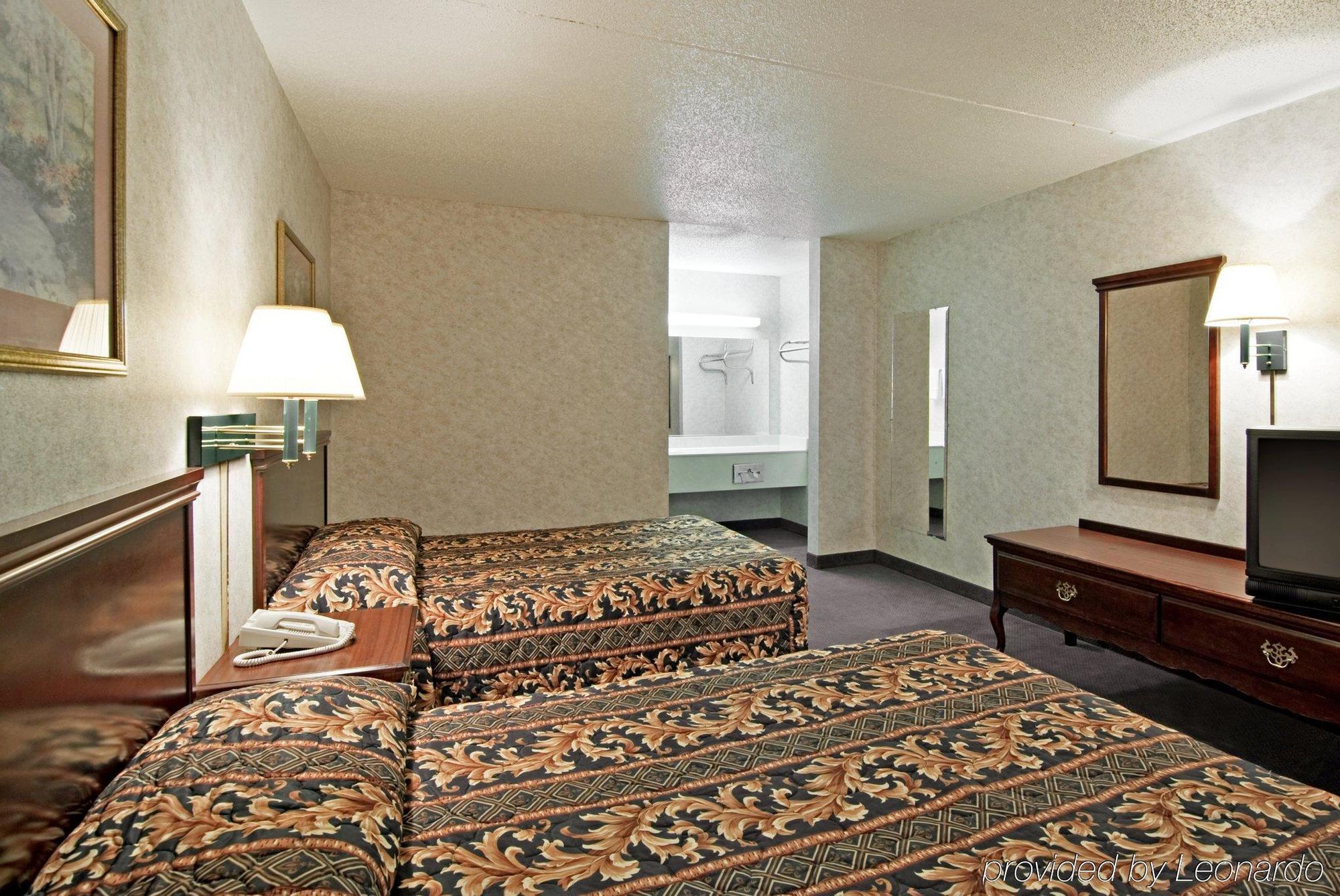 Fair View Inn & Suites Μέμφις Εξωτερικό φωτογραφία