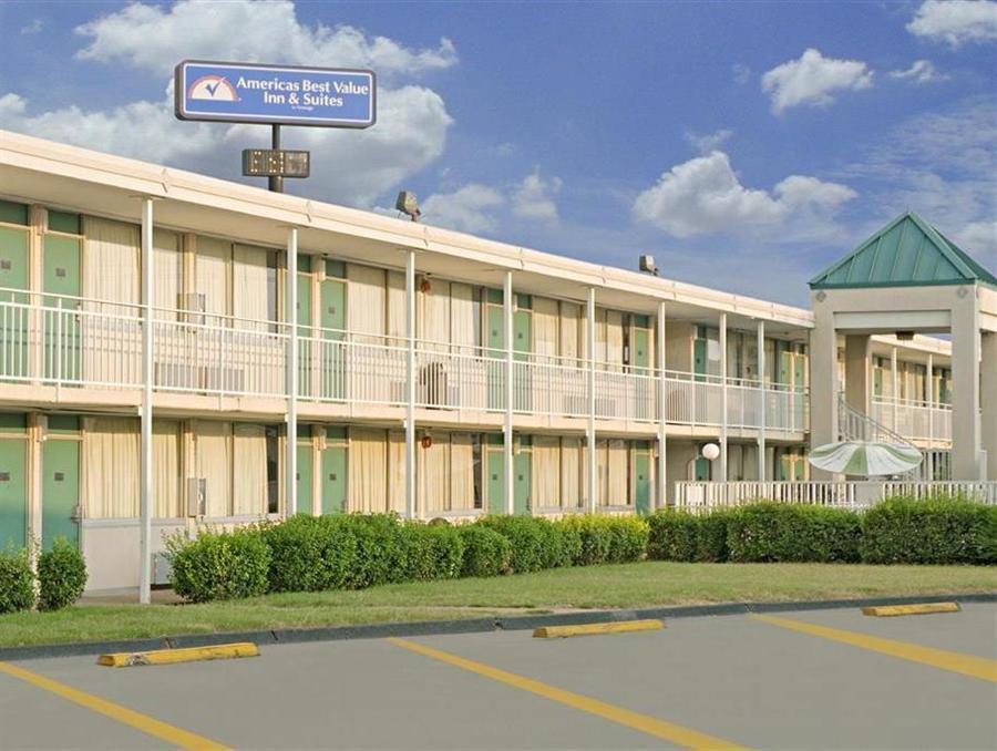 Fair View Inn & Suites Μέμφις Εξωτερικό φωτογραφία