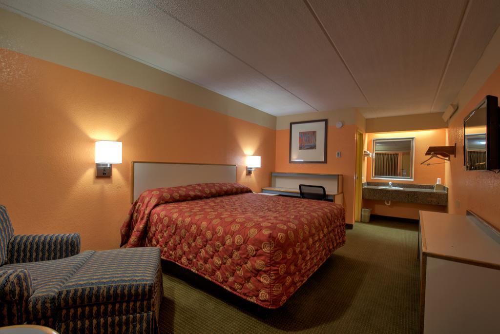 Fair View Inn & Suites Μέμφις Εξωτερικό φωτογραφία