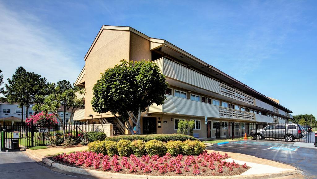 Fair View Inn & Suites Μέμφις Εξωτερικό φωτογραφία