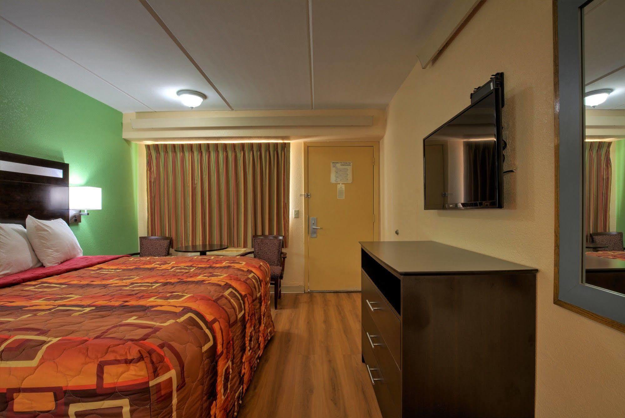 Fair View Inn & Suites Μέμφις Εξωτερικό φωτογραφία