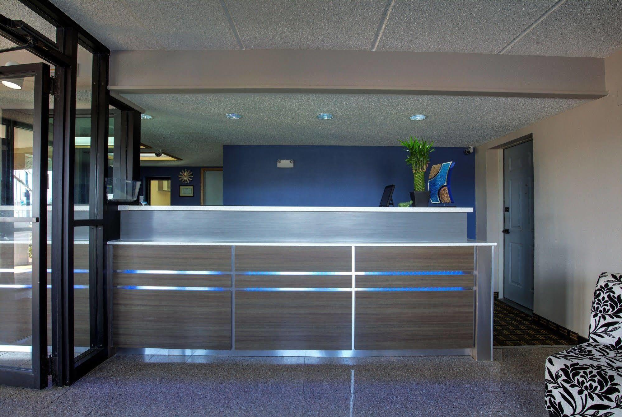 Fair View Inn & Suites Μέμφις Εξωτερικό φωτογραφία
